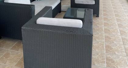 Large Oceanview 4 bedroom condo in beautiful Vista Mar - 10 mins from Coronado