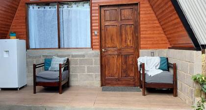 Casita happy feet and tours corcovado - bedroom #6