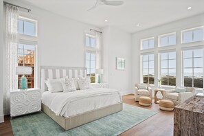 House (6 Bedrooms) | Exterior - Always Breezy 104 SWI (Port Aransas)