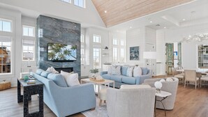單棟房屋 (6 Bedrooms) | 外觀