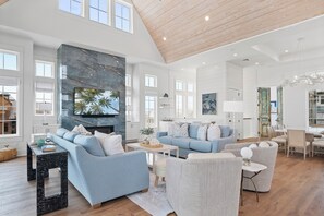 House (6 Bedrooms) | Exterior - Always Breezy 104 SWI (Port Aransas)