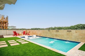 House (6 Bedrooms) | Exterior - Always Breezy 104 SWI (Port Aransas)