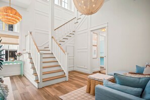 Ferienhaus (5 Bedrooms) | Innenbereich