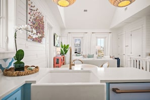Cottage (2 Bedrooms) | Intérieur