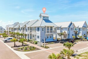 Cottage (2 Bedrooms) | Exterieur