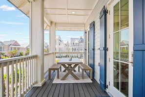 Cottage (2 Bedrooms) | Intérieur