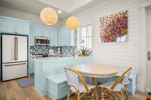 Cottage (2 Bedrooms) | Exterieur