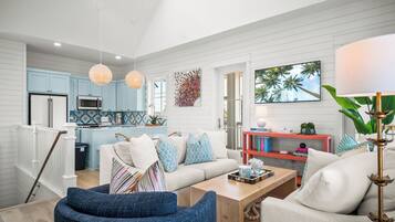 Cottage (2 Bedrooms) | Exterior