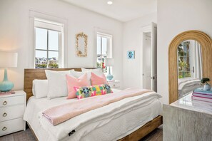 Cottage (2 Bedrooms) | Exterieur