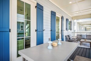 Cottage (2 Bedrooms) | Intérieur