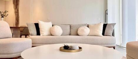 Smart-TV, Stereoanlage