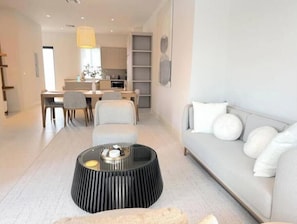 TV connectée, chaîne hi-fi