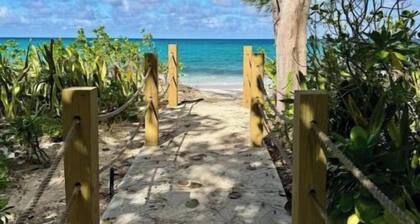 New luxury 1bd - Gated - Pool, Beach and Gym access - Quiet and Relaxing
