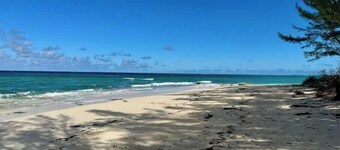 New luxury 1bd - Gated - Pool,  Beach and Gym access - Quiet and Relaxing