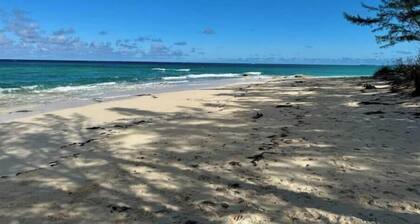 New luxury 1bd - Gated - Pool, Beach and Gym access - Quiet and Relaxing