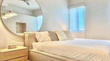 1 chambre, fer et planche Ă  repasser, lit parapluie, Wi-Fi gratuit