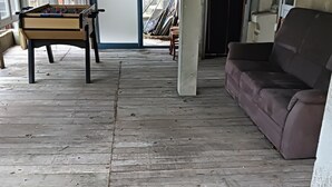 Spillrom