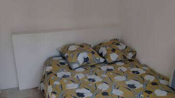 3 sovrum, strykjärn/strykbräda, wi-fi och sängkläder