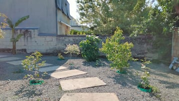住宿场地