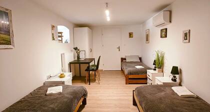 Double rooms - r no.3