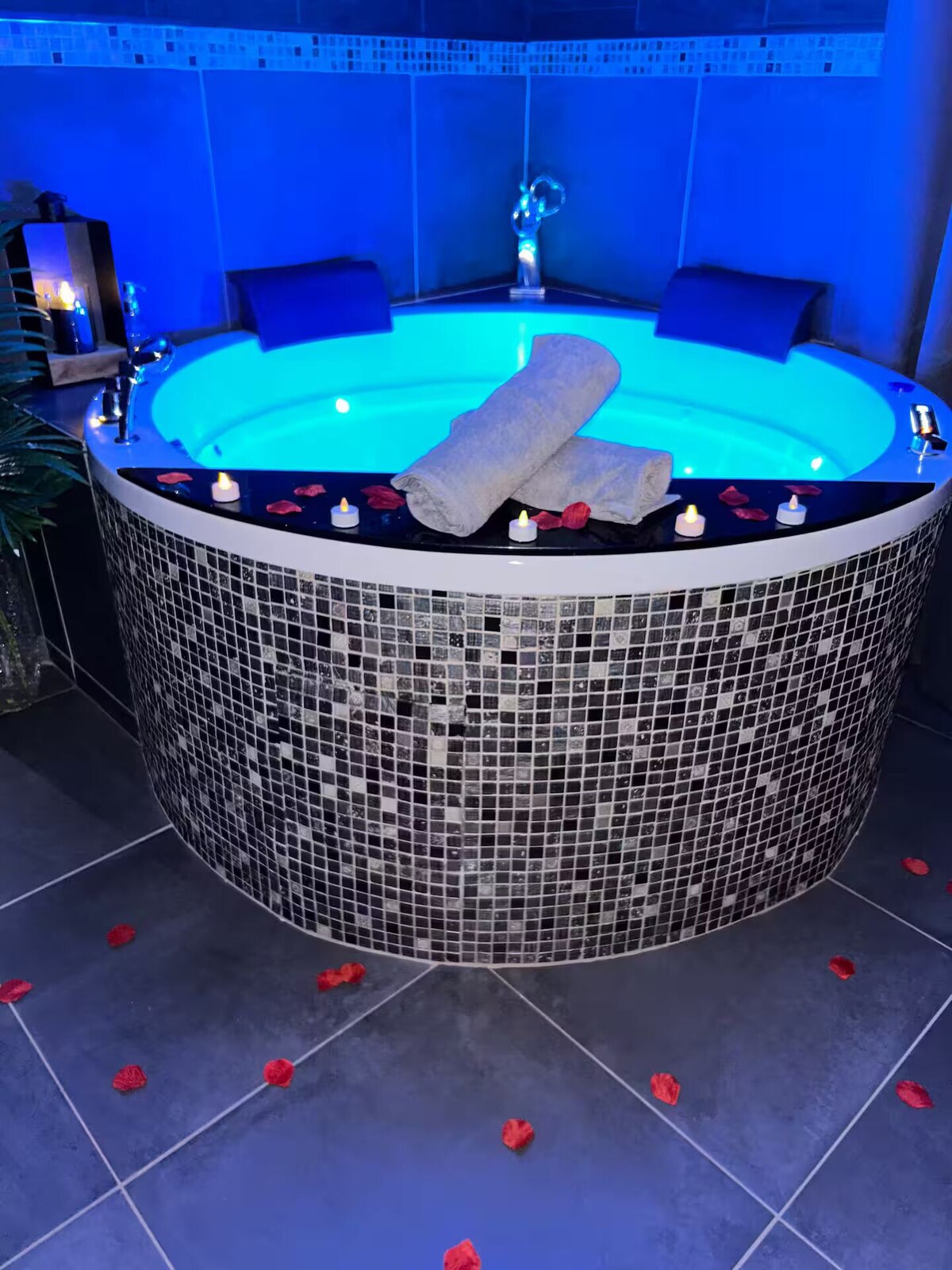 Bild für Gastgeberprofil