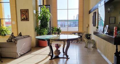 Hotel Villalba
