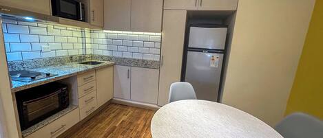 スタジオ | 専用キッチン