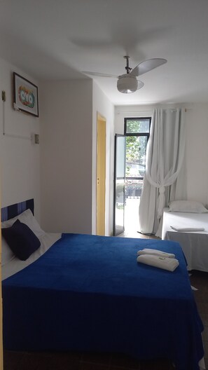 Standard Triple Room | Free WiFi