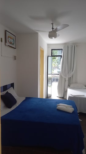 POUSADA REFUGIO DAS ONDAS