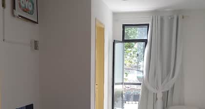 POUSADA REFUGIO DAS ONDAS