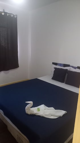 POUSADA REFUGIO DAS ONDAS