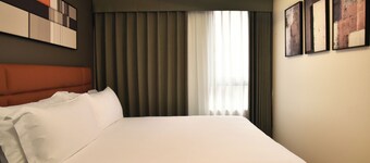 APART HOTEL HW COMPAÑIA