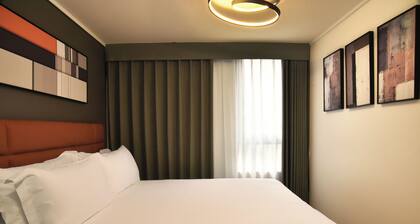 APART HOTEL HW COMPAÑIA