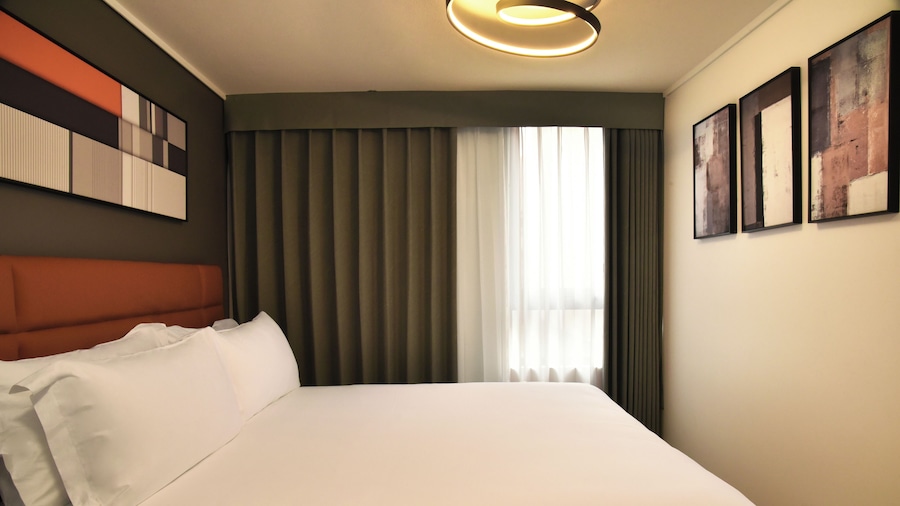 APART HOTEL HW COMPAÑIA