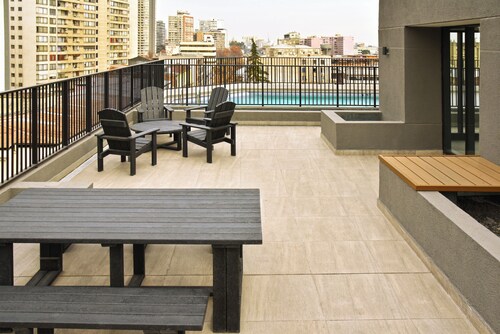 APART HOTEL HW COMPAÑIA