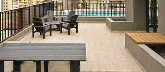 APART HOTEL HW COMPAÑIA