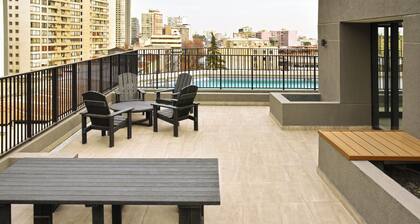 APART HOTEL HW COMPAÑIA