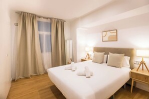 2 Schlafzimmer, Bügeleisen/Bügelbrett, Internetzugang, Bettwäsche