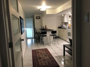 Mikrowelle, Herdplatte