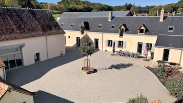 Exterieur