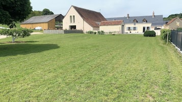 Exterieur