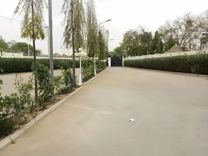 Exterior - Exclusive Hotel and Suites by K (Kano)