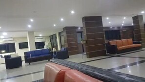 Interior detail - Exclusive Hotel and Suites by K (Kano)
