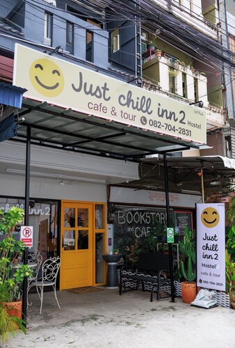 Just Chill Inn2
