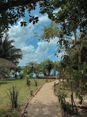 Garten