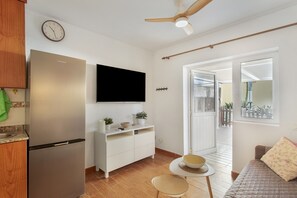 TV - Maspalomas green oasis (San Bartolomé de Tirajana)