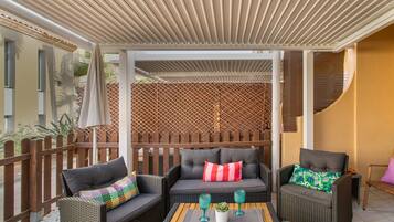 Terras