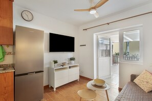 TV - Maspalomas green oasis (San Bartolomé de Tirajana)