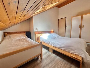 2 chambres