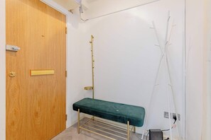 Spa - Superbly Located City Studio in Russell Square (Greater London)